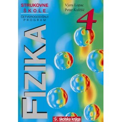 FIZIKA 4 - STRUKOVNE ŠKOLE