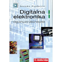 DIGITALNA ELEKTRONIKA