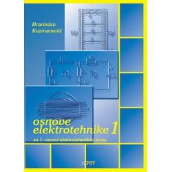 OSNOVE ELEKTROTEHNIKE 1