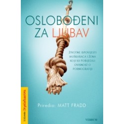 Oslobođeni za ljubav