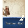 BAŠTINA RIJEČI 4 RADNA BILJEŽNICA