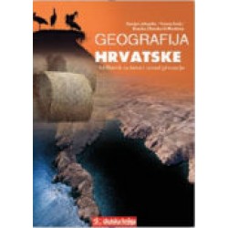 GEOGRAFIJA HRVATSKE