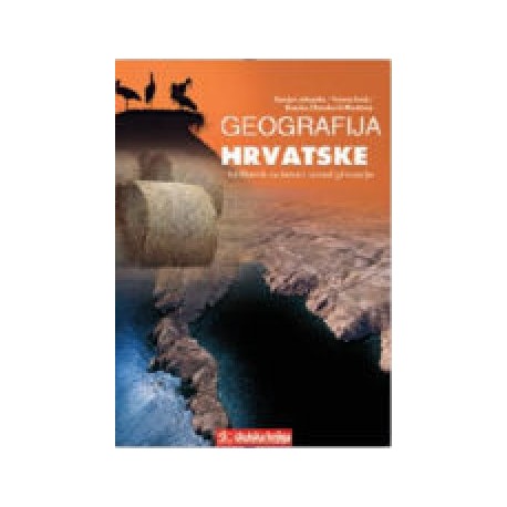 GEOGRAFIJA HRVATSKE