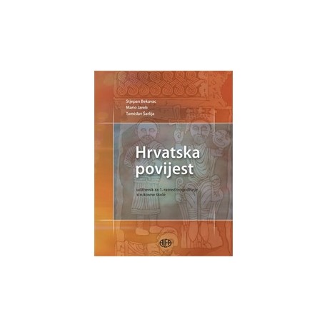 HRVATSKA POVIJEST