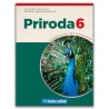 PRIRODA 6 - RADNA BILJEŽNICA