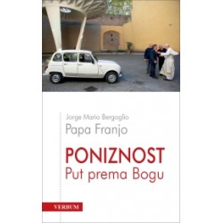 PONIZNOST - PUT PREMA BOGU