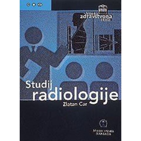 STUDIJ RADIOLOGIJE