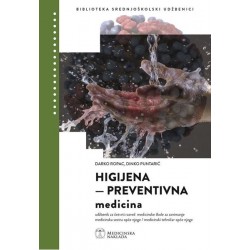 HIGIJENA - PREVENTIVNA MEDICINA