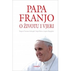 Papa Franjo o životu i vjeri