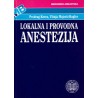 LOKALNA I PROVODNA ANESTEZIJA