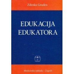 EDUKACIJA EDUKATORA