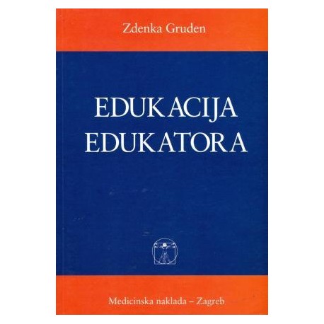EDUKACIJA EDUKATORA