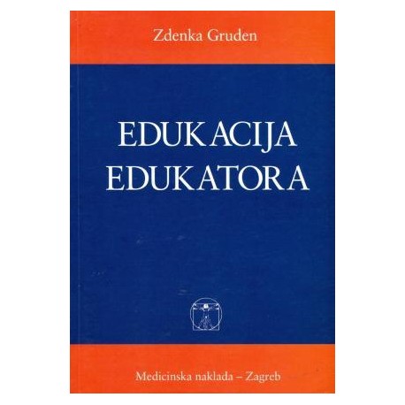 EDUKACIJA EDUKATORA