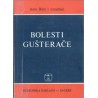 BOLESTI GUŠTERAČE
