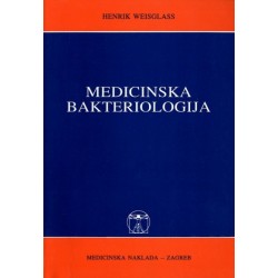 MEDICINSKA BAKTERIOLOGIJA