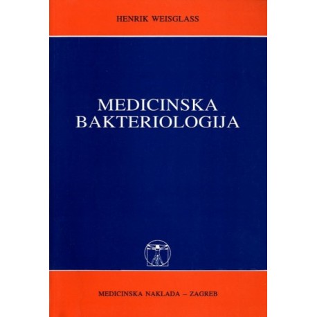 MEDICINSKA BAKTERIOLOGIJA