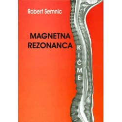 MAGNETNA REZONANCA KIČME