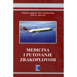 MEDICINA I PUTOVANJE ZRAKOPLOVOM