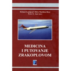 MEDICINA I PUTOVANJE ZRAKOPLOVOM