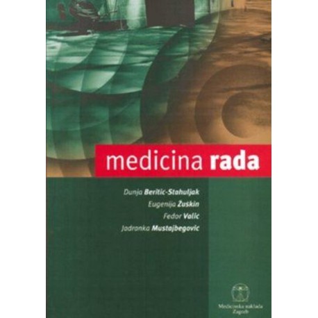 MEDICINA RADA