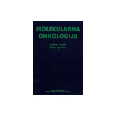 MOLEKULARNA ONKOLOGIJA
