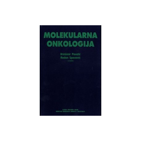 MOLEKULARNA ONKOLOGIJA