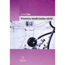 VRSNOĆA MEDICINSKE SKRBI