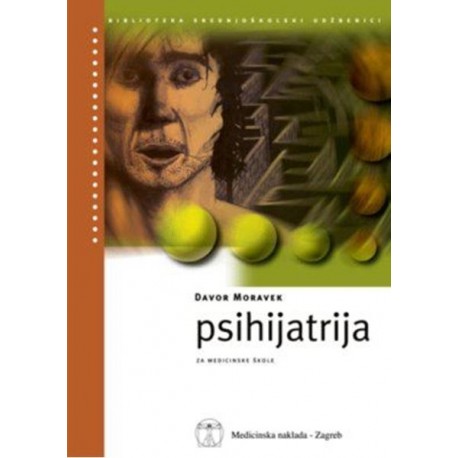 PSIHIJATRIJA