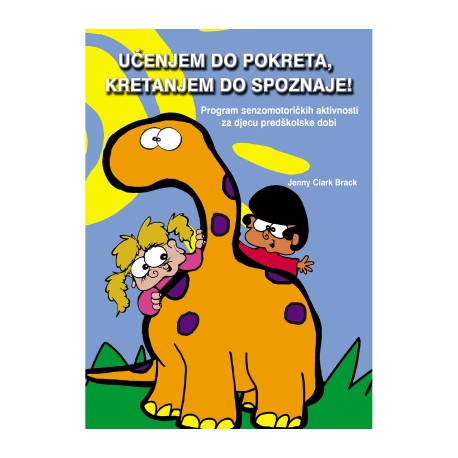 Učenjem do pokreta