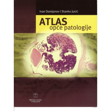 ATLAS OPĆE PATOLOGIJE