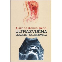 ULTRAZVUČNA DIJAGNOSTIKA ABDOMENA