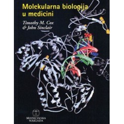 MOLEKULARNA BIOLOGIJA U MEDICINI