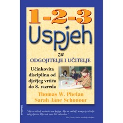 1-2-3 uspjeh za odgojitelje i učitelje