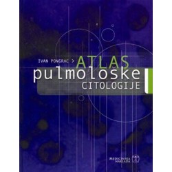 ATLAS PULMOLOŠKE CITOLOGIJE