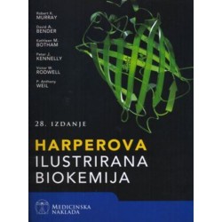 HARPEROVA ILUSTRIRANA BIOKEMIJA