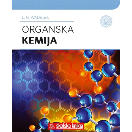 ORGANSKA KEMIJA