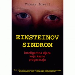 EINSTEINOV SINDROM