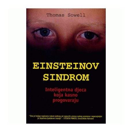 Einsteinov sindrom