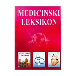 MEDICINSKI LEKSIKON