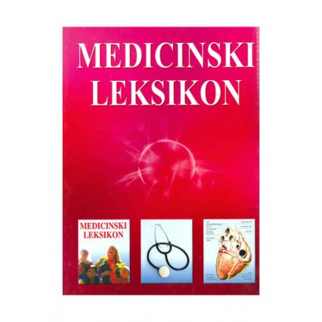 MEDICINSKI LEKSIKON