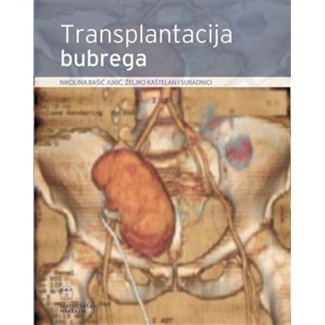 TRANSPLANTACIJA BUBREGA