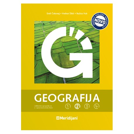 GEOGRAFIJA 2