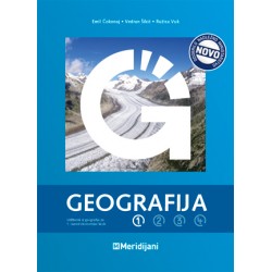 GEOGRAFIJA 1