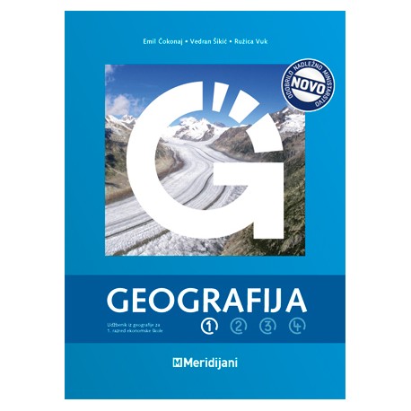 GEOGRAFIJA 1