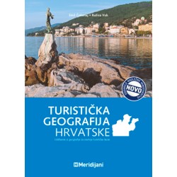 TURISTIČKA GEOGRAFIJA HRVATSKE