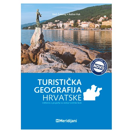 TURISTIČKA GEOGRAFIJA HRVATSKE