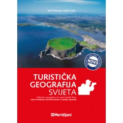 TURISTIČKA GEOGRAFIJA SVIJETA