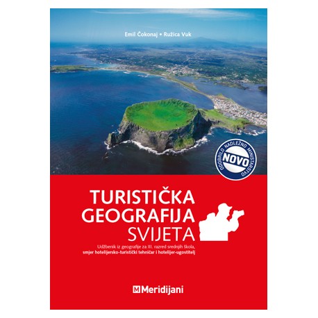 TURISTIČKA GEOGRAFIJA SVIJETA