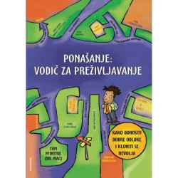 Ponašanje: vodič za preživljavanje