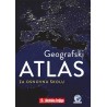 GEOGRAFSKI ATLAS ZA OSNOVNU ŠKOLU
